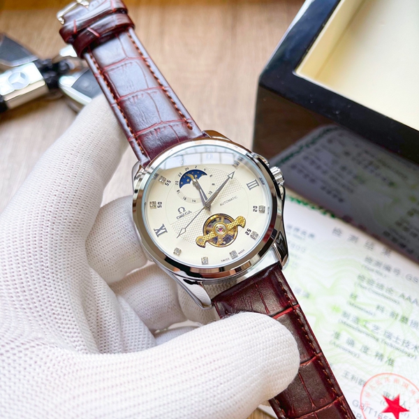 ブランド時計細部ディテール